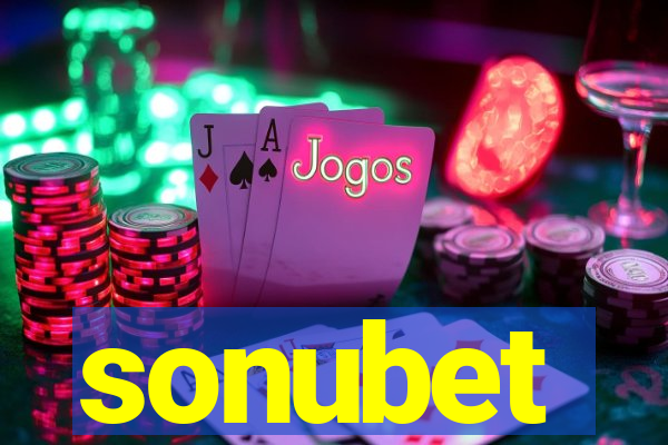 sonubet