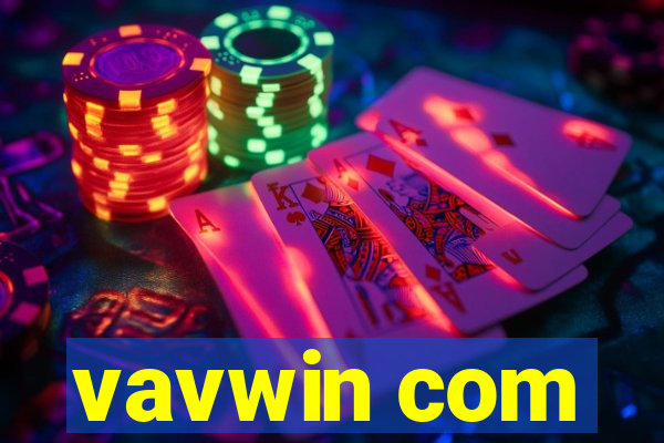 vavwin com
