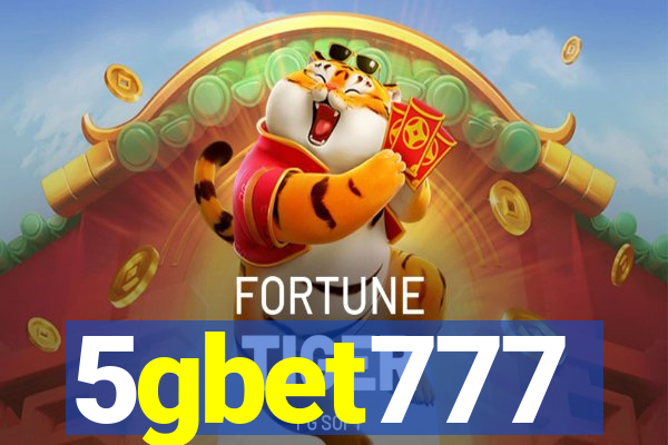 5gbet777