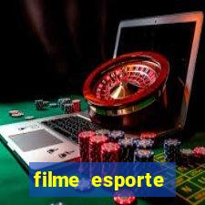 filme esporte sangrento torrent