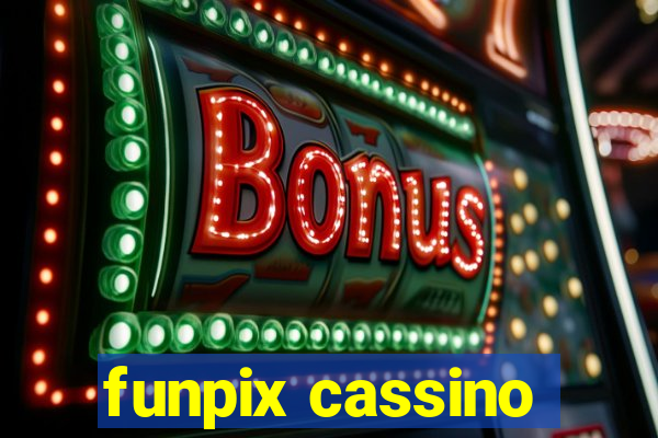 funpix cassino