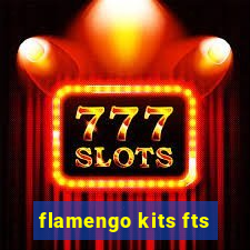 flamengo kits fts