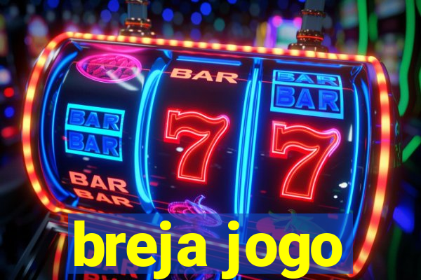 breja jogo