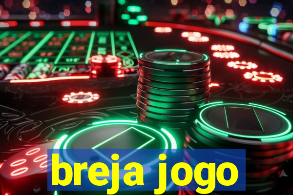 breja jogo