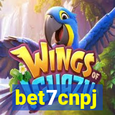 bet7cnpj