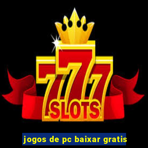 jogos de pc baixar gratis