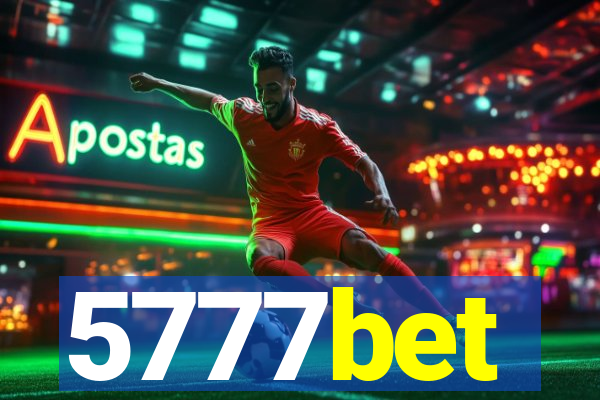 5777bet