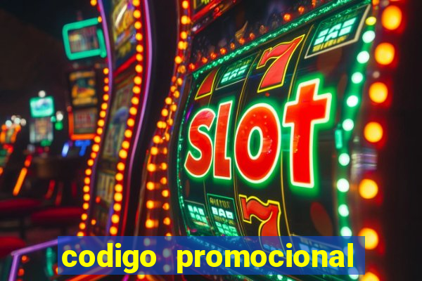 codigo promocional para pocket option