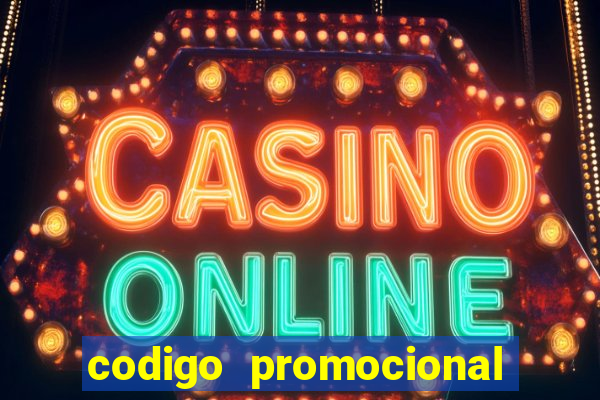 codigo promocional para pocket option
