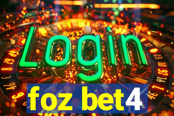 foz bet4