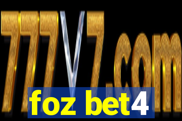 foz bet4