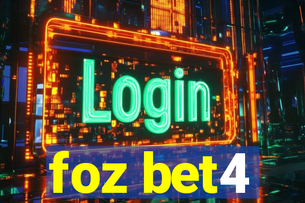 foz bet4