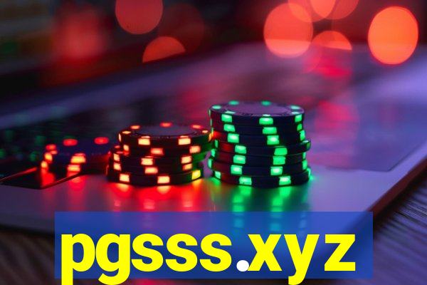 pgsss.xyz