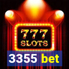 3355 bet