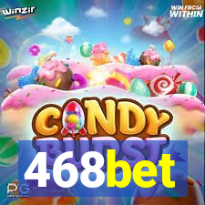 468bet