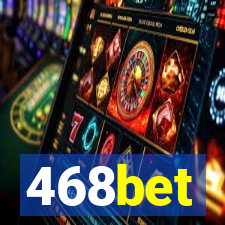 468bet
