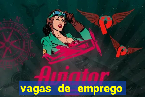 vagas de emprego salvador olx
