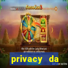 privacy da pipokinha gratis