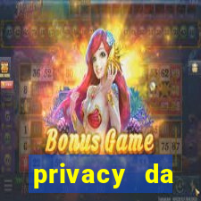 privacy da pipokinha gratis