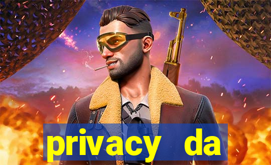 privacy da pipokinha gratis