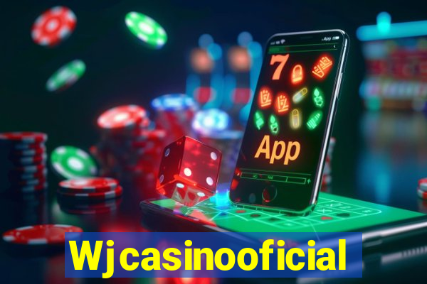 Wjcasinooficial