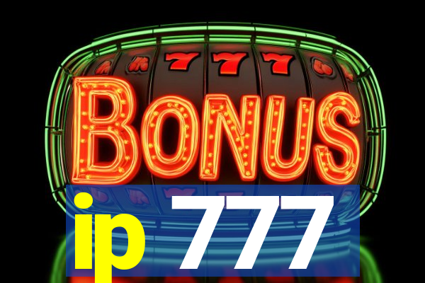 ip 777