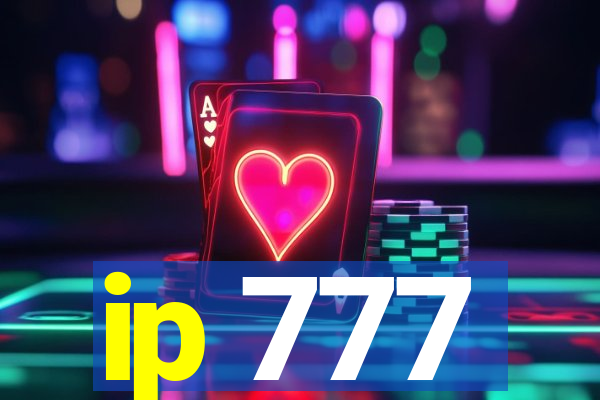 ip 777