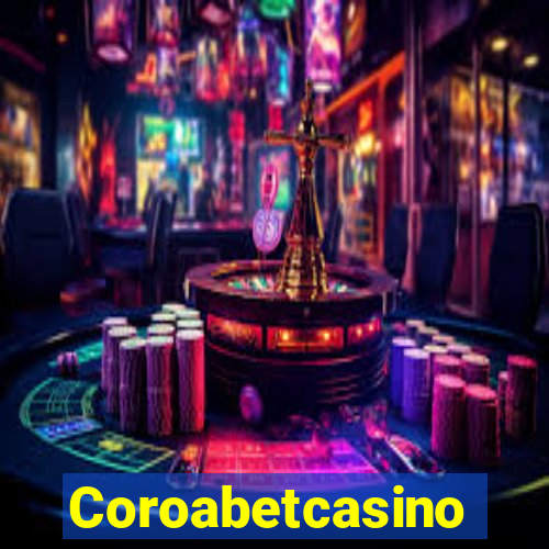 Coroabetcasino