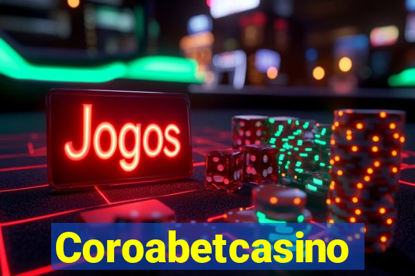 Coroabetcasino