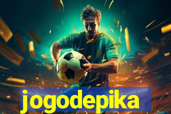 jogodepika