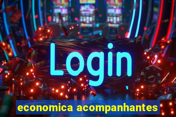 economica acompanhantes