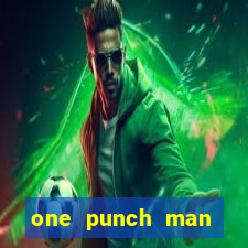 one punch man manga tao sect