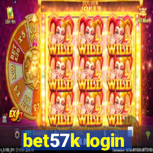 bet57k login