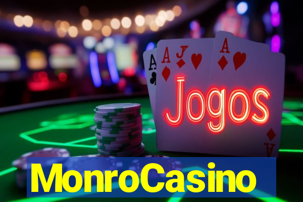MonroCasino