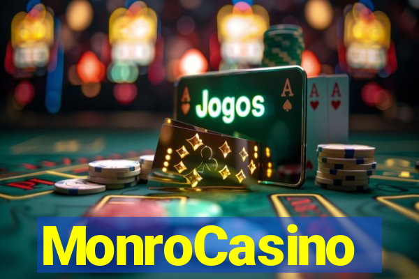 MonroCasino