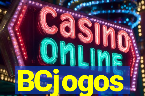 BCjogos
