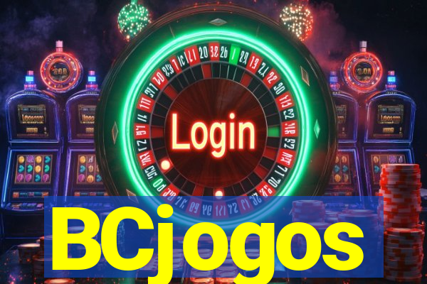 BCjogos