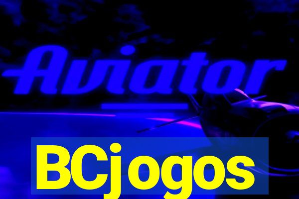 BCjogos