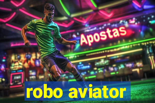 robo aviator