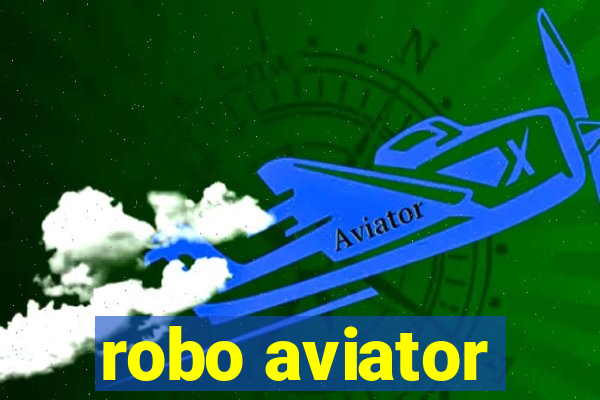robo aviator