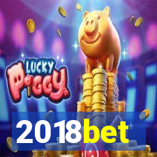2018bet