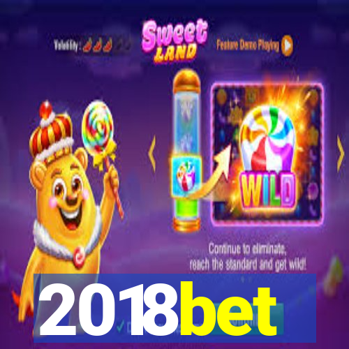 2018bet