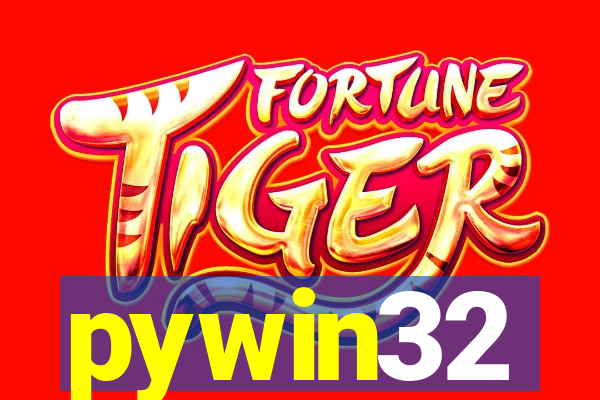 pywin32