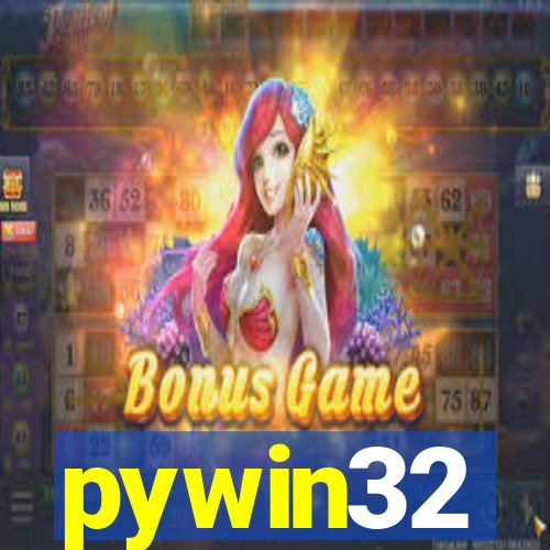 pywin32