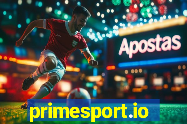 primesport.io