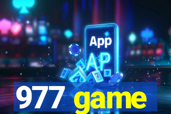 977 game