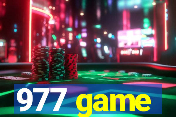 977 game