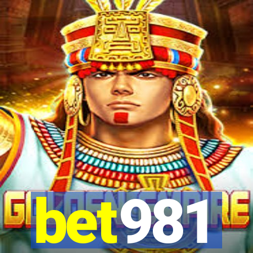 bet981