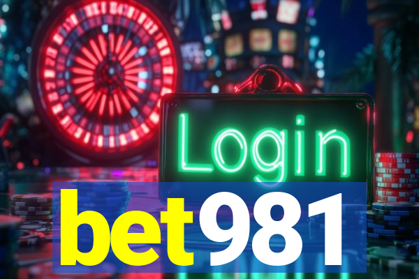 bet981