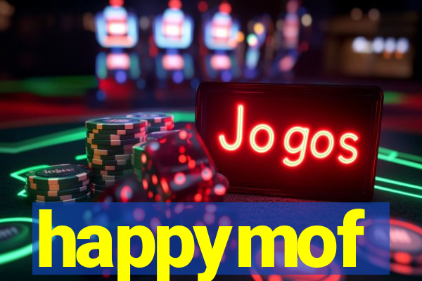 happymof